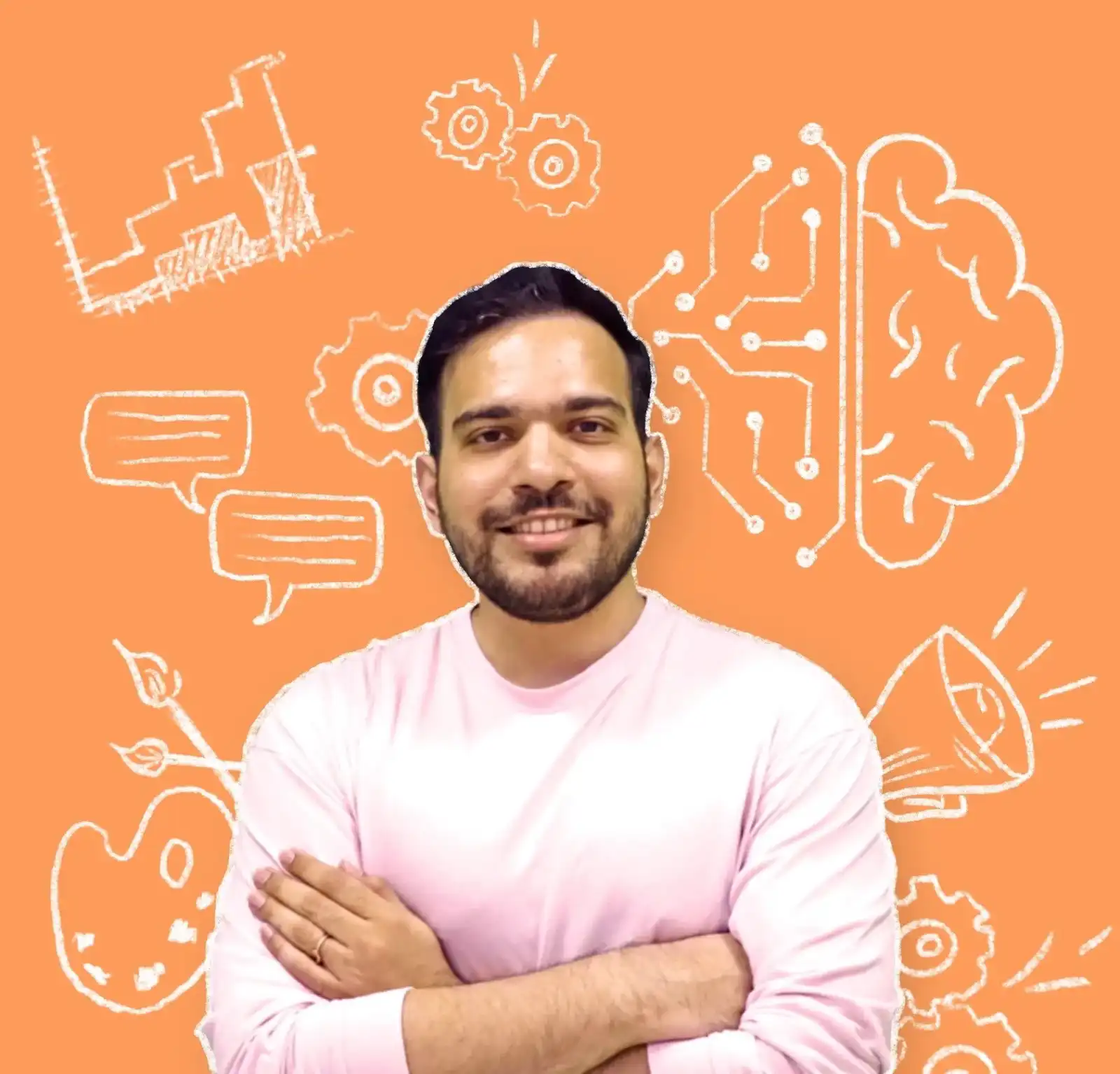 Shubhankar Tiwari